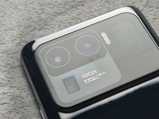 Xiaomi Mi 11 Ultra