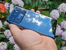 Xiaomi Mi 11 Ultra