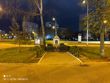 Tryb nocny vs automat (dolny rząd)