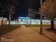 Tryb nocny vs automat (dolny rząd)