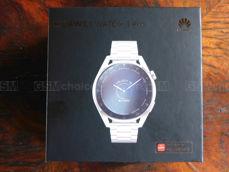 Huawei Watch 3 Pro Elite - pudełko