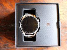 Huawei Watch 3 Pro Elite - pudełko