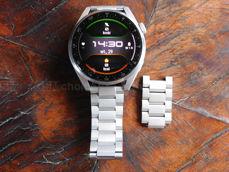 Huawei Watch 3 Pro Elite - dodatkowe akcesoria