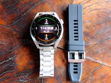 Huawei Watch 3 Pro Elite - dodatkowe akcesoria