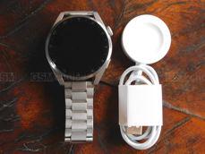 Huawei Watch 3 Pro Elite - dodatkowe akcesoria