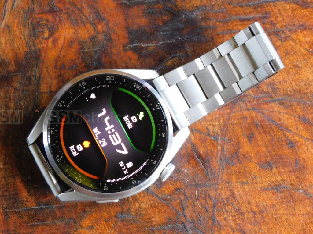 huawei elite watch