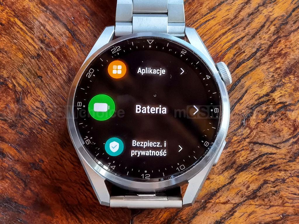 huawei elite watch