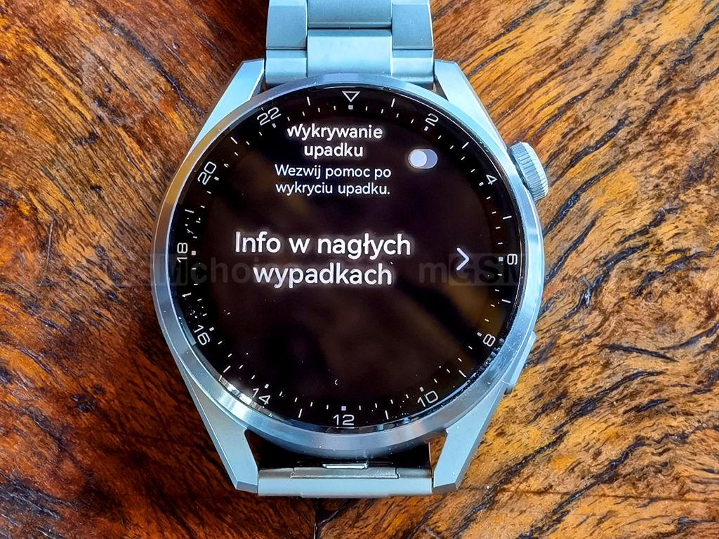huawei elite watch
