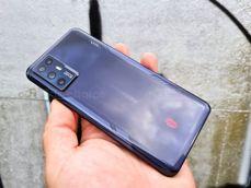 Nubia Red Magic 6R