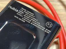 Nubia Red Magic 6R
