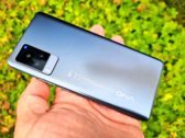 Vivo X60 Pro