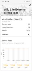 Wyniki benchmarków