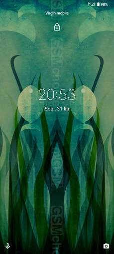 Elementy interfejsu Elementy interfejsu