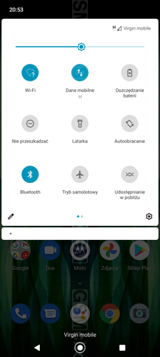 Elementy interfejsu Elementy interfejsu