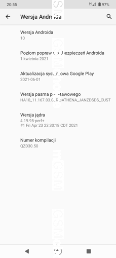 Elementy interfejsu Elementy interfejsu