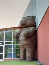 Zdjęcia wykonane przy pomocy każdej z dostępnych ogniskowych Zdjęcia wykonane przy pomocy każdej z dostępnych ogniskowych