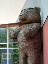 Zdjęcia wykonane przy pomocy każdej z dostępnych ogniskowych Zdjęcia wykonane przy pomocy każdej z dostępnych ogniskowych