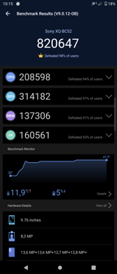 Wyniki benchmarków Wyniki benchmarków