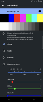 Wybrane funkcje personalizacji i interfejsu Wybrane funkcje personalizacji i interfejsu