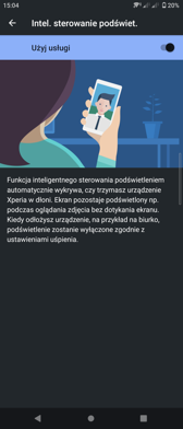 Wybrane funkcje personalizacji i interfejsu Wybrane funkcje personalizacji i interfejsu