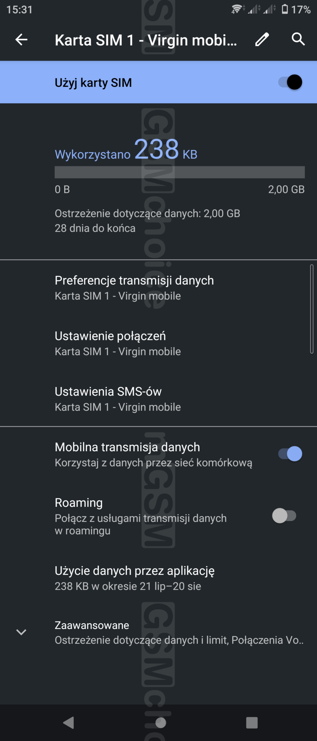 xperia 1 iii virgin mobile