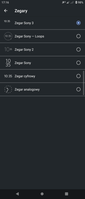 Wybrane funkcje personalizacji i interfejsu Wybrane funkcje personalizacji i interfejsu