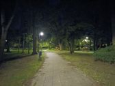 Przykłady zdjęć nocnych