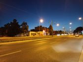 Przykłady zdjęć nocnych