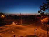 Przykłady zdjęć nocnych