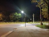 Przykłady zdjęć nocnych