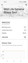 Wyniki benchmarków