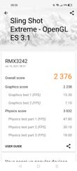 Wyniki benchmarków