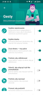 Aplikacja Moto