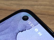 Ramka ekranu i szufladka kart Ramka ekranu i szufladka kart