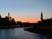Przykładowe zdjęcia nocne