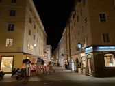 Przykładowe zdjęcia nocne