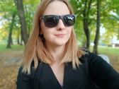 Przykładowe selfiki