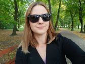 Przykładowe selfiki