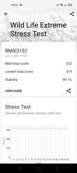 Wyniki benchmarków