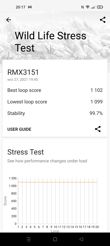 Wyniki benchmarków