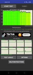 Wyniki benchmarków
