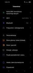 Elementy personalizacji
