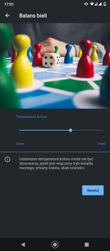 Wybrane funkcje interfejsu