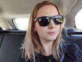 Przykładowe selfiki