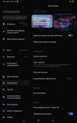 Wybrane funkcje MIUI 12.5