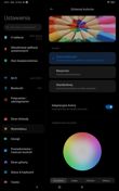 Wybrane funkcje MIUI 12.5