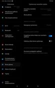 Wybrane funkcje MIUI 12.5