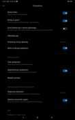 Wybrane funkcje MIUI 12.5