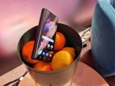 Samsung Galaxy Z Fold3