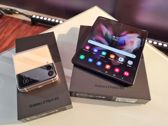W towarzystwie kuzyna, Samsung Galaxy Z Flip3